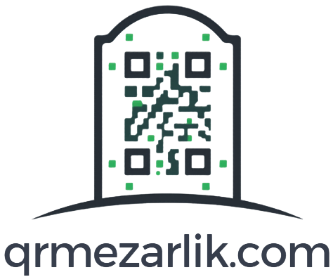 QR Mezar Kodu ile Sevdiklerinizin Anısı Hep Sizinle Olsun
