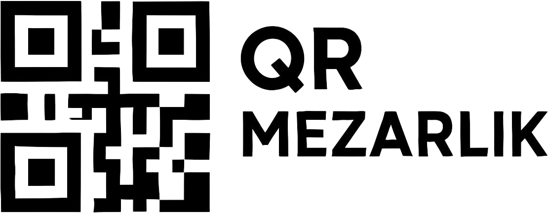 QR Mezar