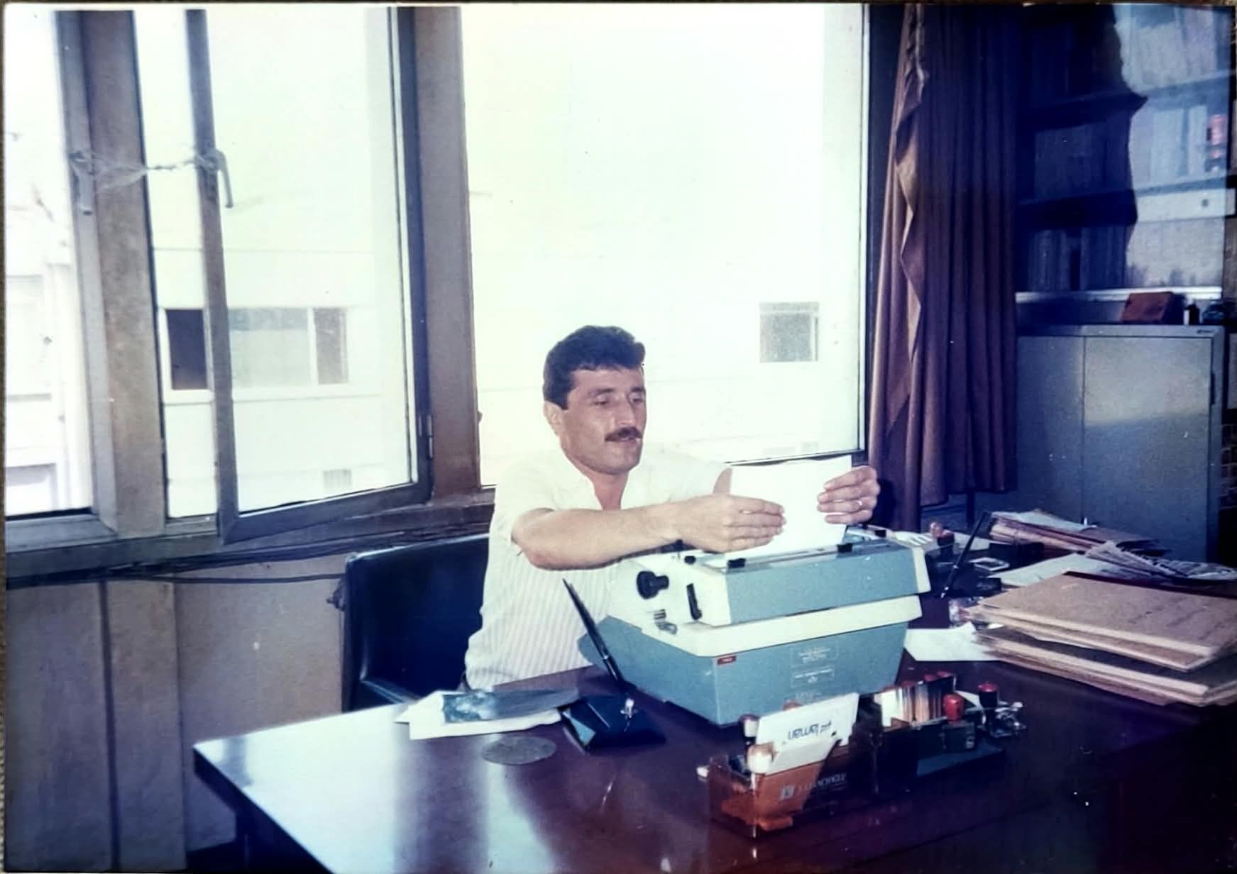 Salih Dur
