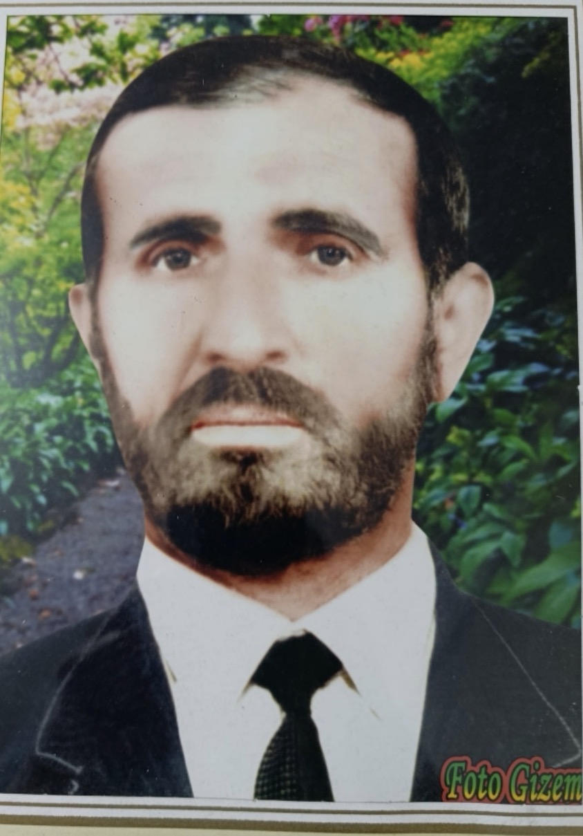 Halil Öztürk